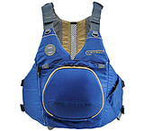 Image of Astral Sturgeon Navy Vest
