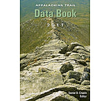 Image of AP Trail Conservancy: Appalachian Trail Data Book 2013