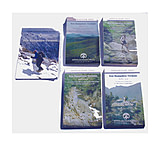 Image of AP Trail Conservancy: Appalachian Trail Maps: New Hampshire &amp; Vermont