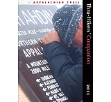 Image of AP Trail Conservancy: Appalachian Trail Thru-hikers' Companion 2011