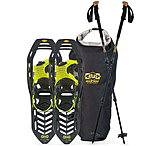 Image of Atlas Helium Trail Snowshoe Kit