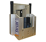 Image of Atlas AHJ-4V-DP Hydraulic Jack Plate 4&quot; Setback