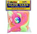 Image of Atlas-Mike's UV Glow Yarn