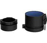 Image of ATN TICO 6 Scope 1x50mm Thermal Clip On, 58.4 mm Clamp