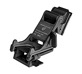 Image of ATN Norotis Helmet Mount PN 1701010 w/J Arm Bayonet Adapter