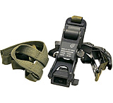ATN Norotos PAGST Helmet Mount Assembly USA for ATN 6015 &amp; PVS14 Night Vision Monoculars