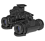Image of ATN PS31-3HFW Gen 3 High-Performance Dual Tube Night Vision Goggle/Binocular