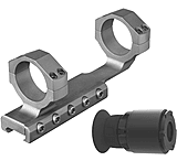 Image of ATN TICO 6 Eyepiece Adapter and Leupold Mark AR 30mm Integrated Mounting System