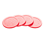 Image of Atomic Premium Pucks, 4 pack