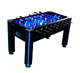 Image of Atomic Azure Foosball Table