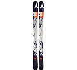 Image of Atomic Backland 95 Skis