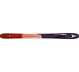 Image of Atomic Backland FR 102 Skis-Black/Red-180