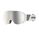 Image of Atomic Count 360 degrees HD Goggles
