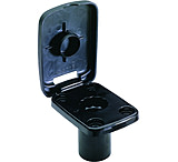 Image of Attwood Marine Attwood Flush Mnt with Cover For Pro Series Rod Holder