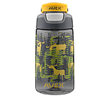 Image of AVEX Kids Freestyle Autospout Water Bottle