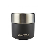 Image of AVEX Sundowner 13oz. Insulated Rocks Glass