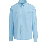 Image of AVID Sportswear Cabo Performance Fishing Long Sleeve Shirt - Men's