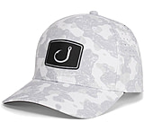 AVID Sportswear Camo Pro Performance Hat - Men's, Shelter White, One Size, MH12405SHWOS