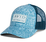 Image of AVID Sportswear Clearwater Trucker Hat - Men's