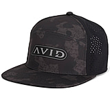 AVID Sportswear Fish Camp Hat - Men's, Shelter Black, One Size, MH12407SHBOS