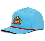 Image of AVID Sportswear Gamefish Retro Camper Hat - Men's