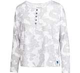 Image of AVID Sportswear Haven Pacifico Henley Shirt - Women's