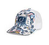 AVID Sportswear Islamorada Trucker Hat - Men's