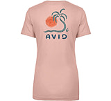 AVID Sportswear Island Queen T-Shirt - Women's