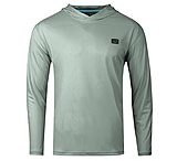 Image of AVID Sportswear Laguna Icon Kinetic Avidry Hoodie - Men's