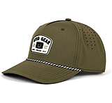 Image of AVID Sportswear Last Cast Performance Hat - Men's