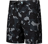 Image of AVID Sportswear Long Shore Shorts - Men's