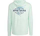 Image of AVID Sportswear Mantra Pacifico Hoodie - Men's