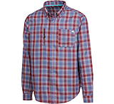 Image of AVID Sportswear Newport Flannel Shirt - Men's