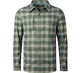 Image of AVID Sportswear Newport Flannel Shirt - Men's