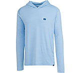 Image of AVID Sportswear Pacifico Performance Hoodie - Men's
