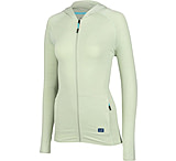 Image of AVID Sportswear Pacifico Performance Zip Hoodie - Women's