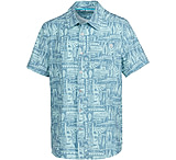 Image of AVID Sportswear Palapa Short Sleeve Shirt - Men's