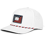 Image of AVID Sportswear Patriot Performance Hat - Men's