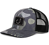 Image of AVID Sportswear Recast Laguna Trucker Hat - Men's