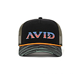 Image of AVID Sportswear Seabass Trucker Hat - Men's