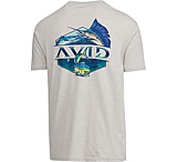 Image of AVID Sportswear Slammed T-Shirt - Men's