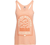 Image of AVID Sportswear Stop At Nothing Tank - Women's