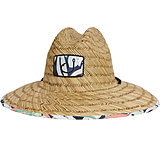 Image of AVID Sportswear Sundaze Straw Hat - Men's
