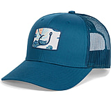 AVID Sportswear Sundaze Trucker Hat - Men's