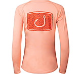 AVID Sportswear Trophy Fish Avidry Long Sleeve Shirt - Women's