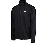 Image of AVID Sportswear Waterway Mock Neck Pullover - Men's
