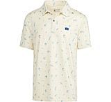 Image of AVID Sportswear West Winds Pacifico Performance Polo - Men's