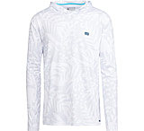 Image of AVID Sportswear Wish Bone Kinetic Avidry Hoodie - Men's