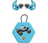 Image of AXIL X20 Monster Jam Earplugs