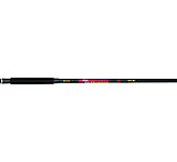 Image of BNM Fishing Black Widow w/Guides &amp; Handle